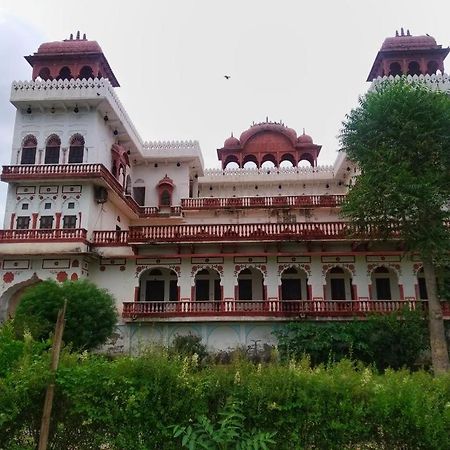 Tordi Garh Hotel Malpura  Exterior foto