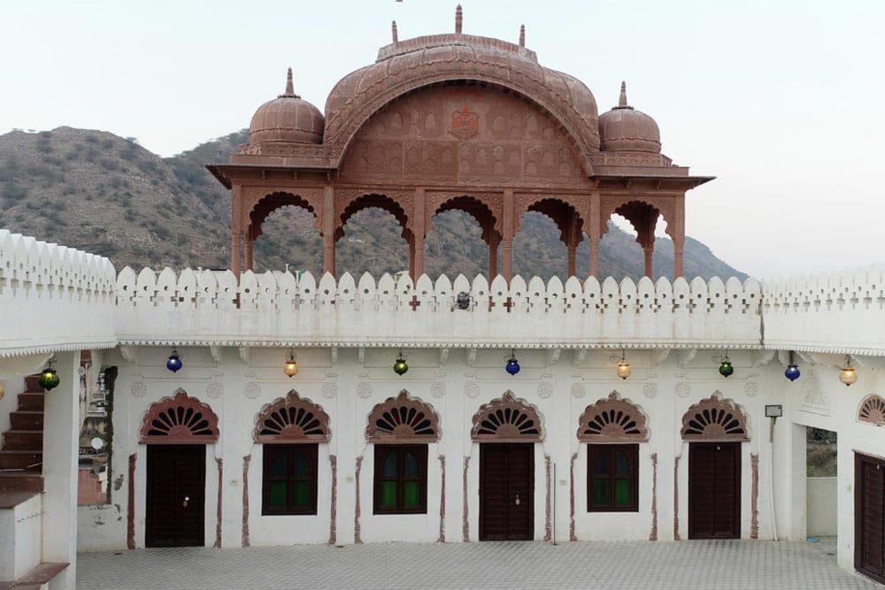 Tordi Garh Hotel Malpura  Exterior foto