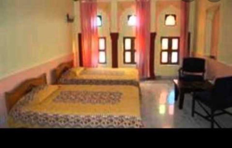Tordi Garh Hotel Malpura  Exterior foto