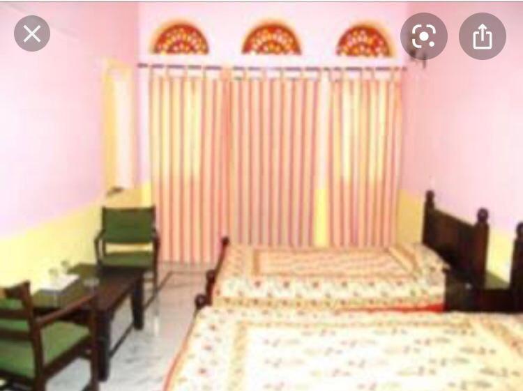 Tordi Garh Hotel Malpura  Exterior foto