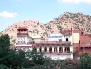 Tordi Garh Hotel Malpura  Exterior foto